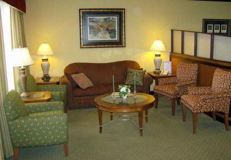 Fairfield Inn & Suites Батлер Інтер'єр фото